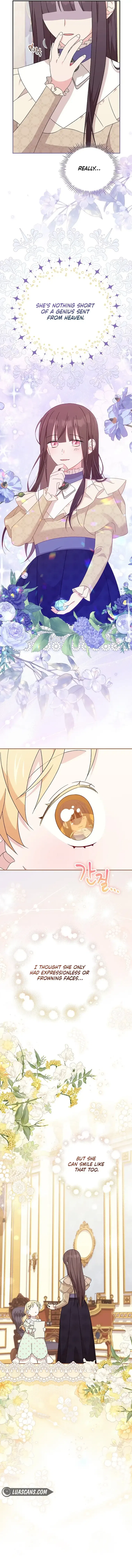 My Numbered Days of Happiness Chapter 23 – Page 8