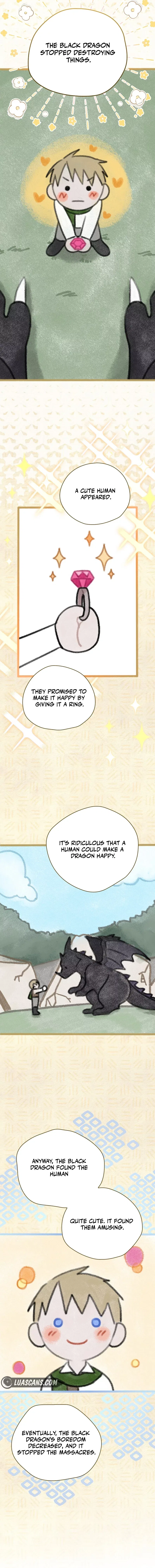 My Numbered Days of Happiness Chapter 20 – Page 8