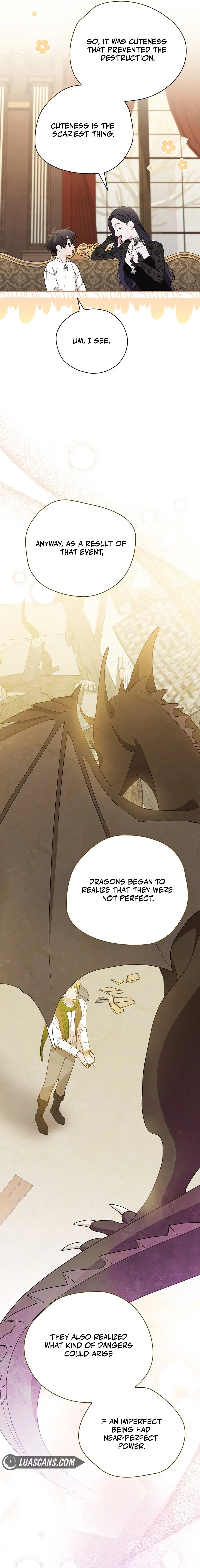 My Numbered Days of Happiness Chapter 20 – Page 9