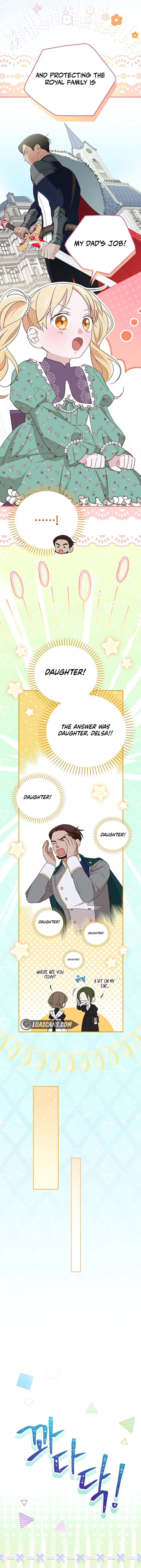 My Numbered Days of Happiness Chapter 20 – Page 14