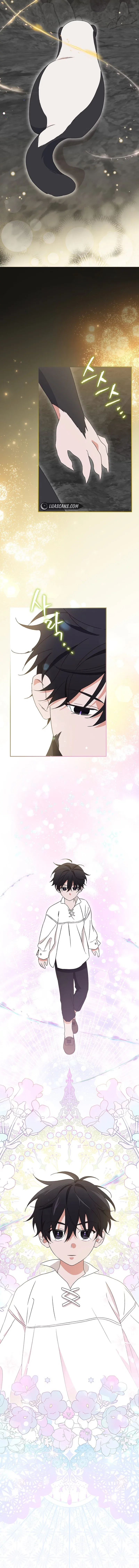 My Numbered Days of Happiness Chapter 19 – Page 16