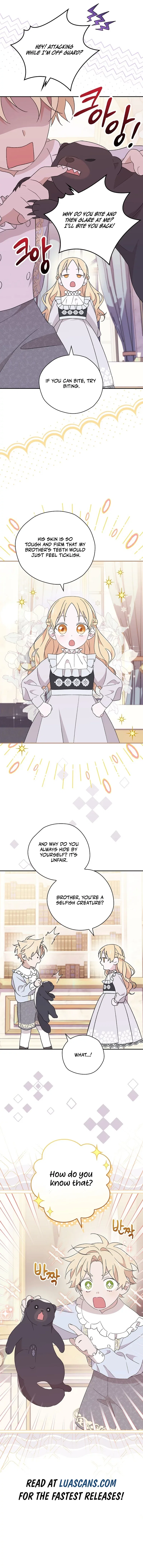 My Numbered Days of Happiness Chapter 18 – Page 16