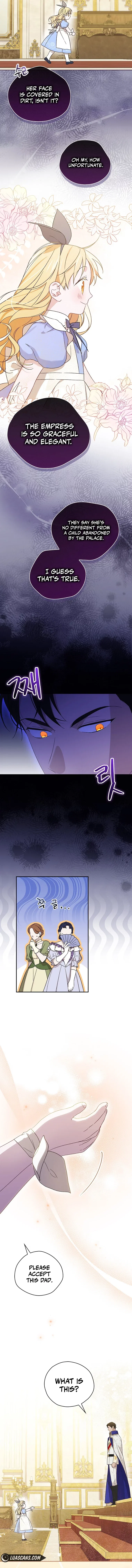 My Numbered Days of Happiness Chapter 14 – Page 13