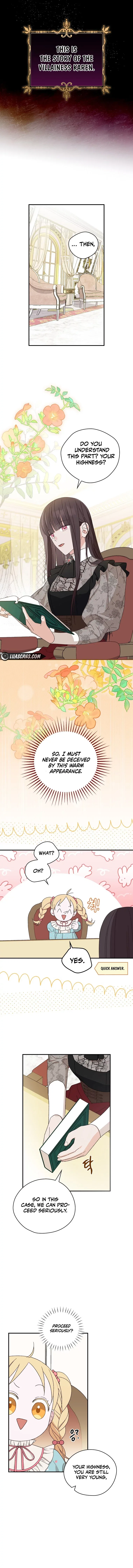My Numbered Days of Happiness Chapter 10 – Page 7