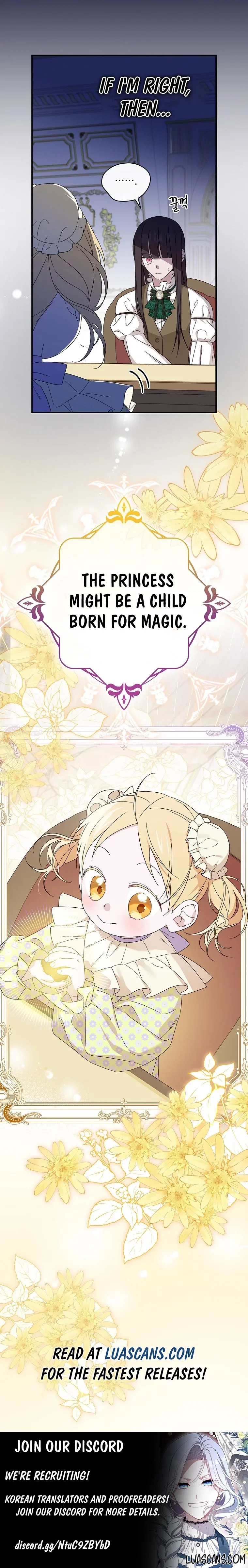 My Numbered Days of Happiness Chapter 10 – Page 14