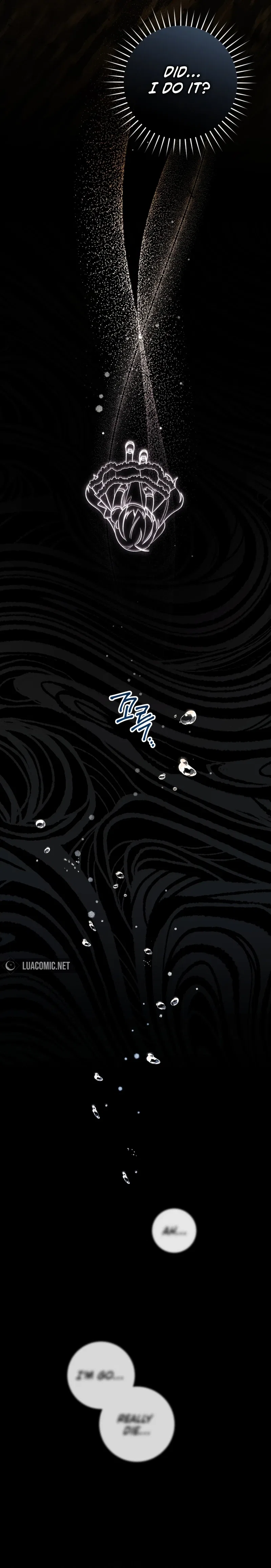 Black Killer Whale Baby Chapter 33 – Page 17