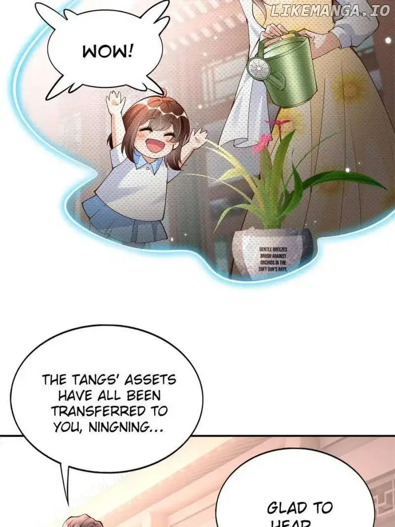 Reincarnation Of The Businesswoman At School Chapter 207 – Page 3