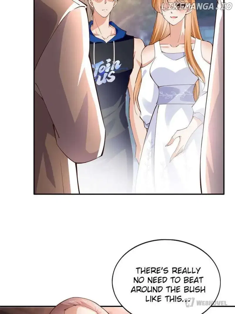 Reincarnation Of The Businesswoman At School Chapter 207 – Page 8