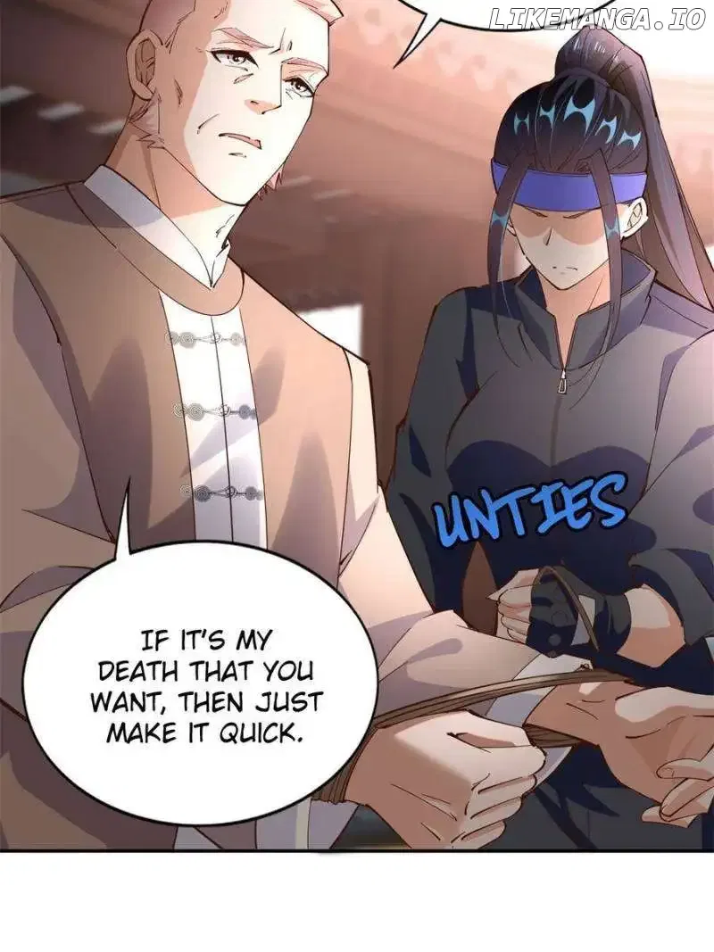Reincarnation Of The Businesswoman At School Chapter 207 – Page 9