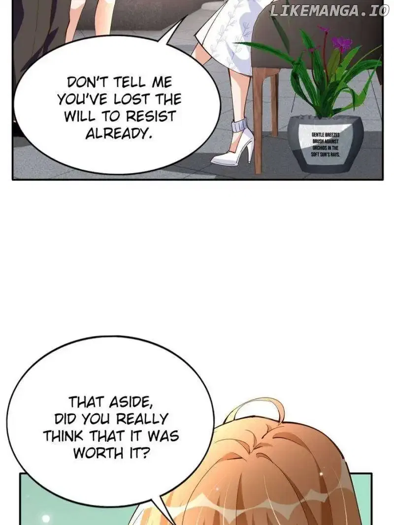 Reincarnation Of The Businesswoman At School Chapter 207 – Page 11