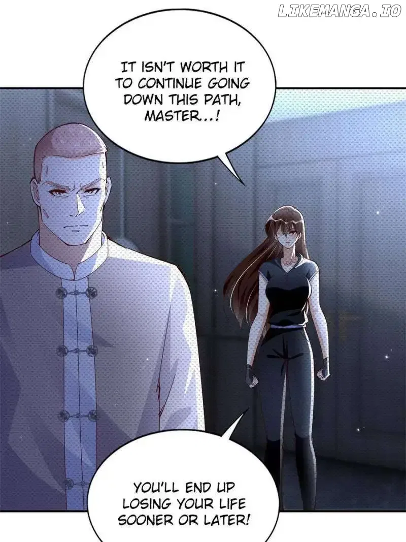 Reincarnation Of The Businesswoman At School Chapter 207 – Page 13