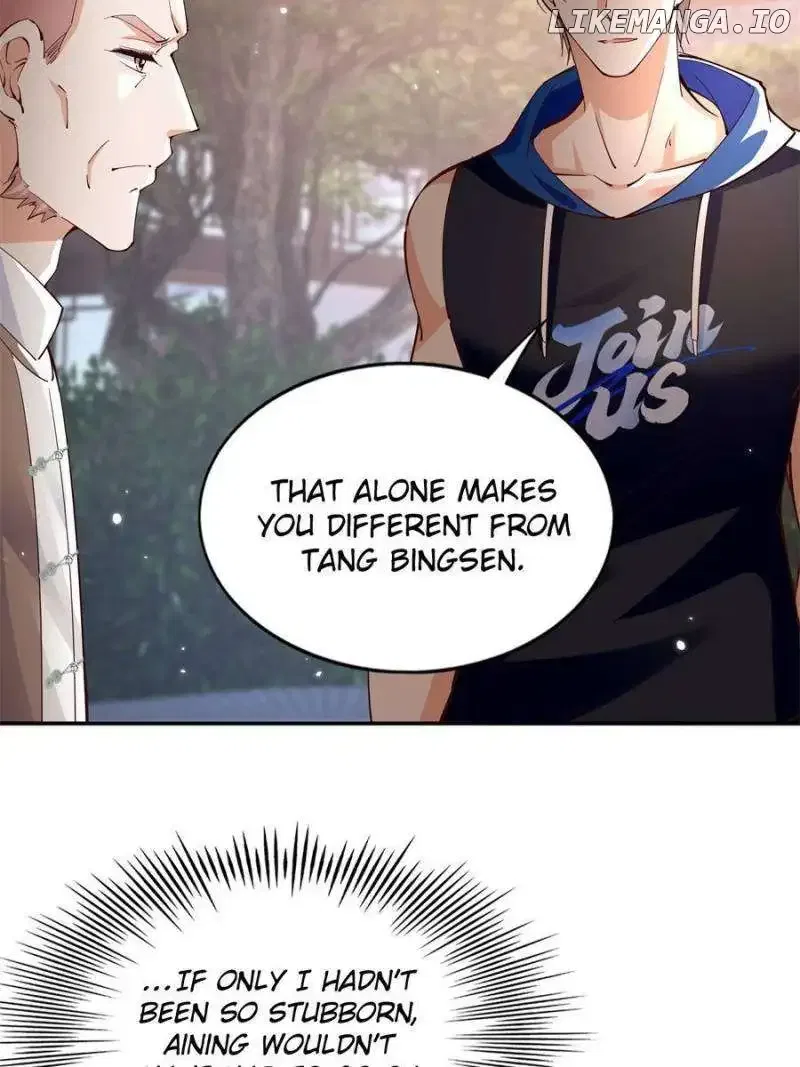 Reincarnation Of The Businesswoman At School Chapter 207 – Page 16