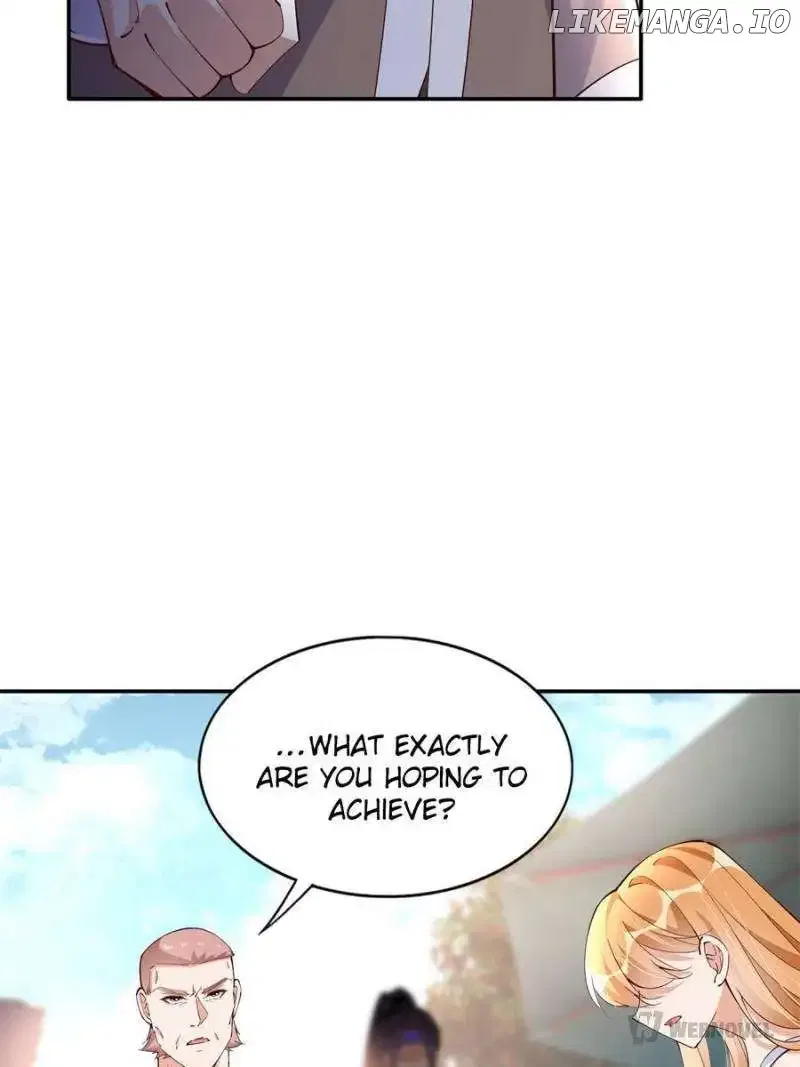 Reincarnation Of The Businesswoman At School Chapter 207 – Page 18