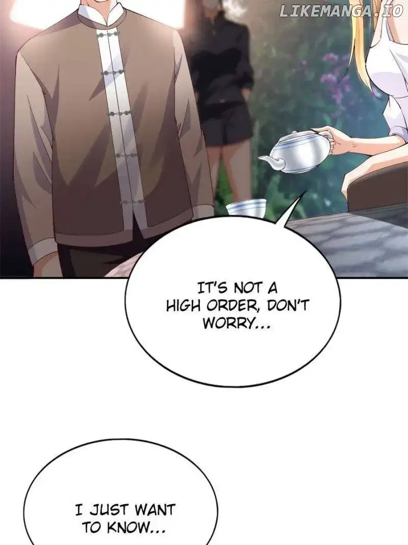Reincarnation Of The Businesswoman At School Chapter 207 – Page 19