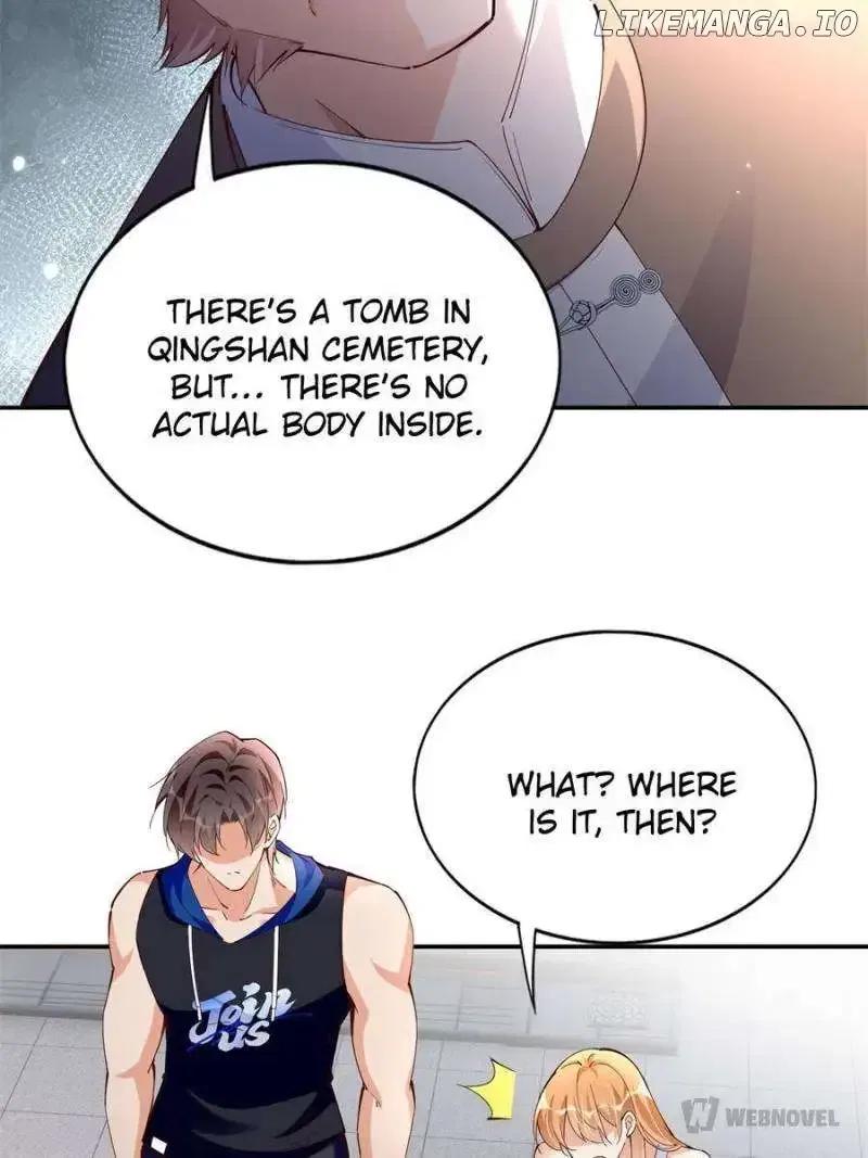 Reincarnation Of The Businesswoman At School Chapter 207 – Page 22