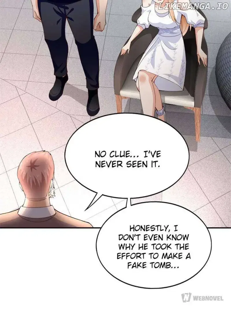 Reincarnation Of The Businesswoman At School Chapter 207 – Page 23