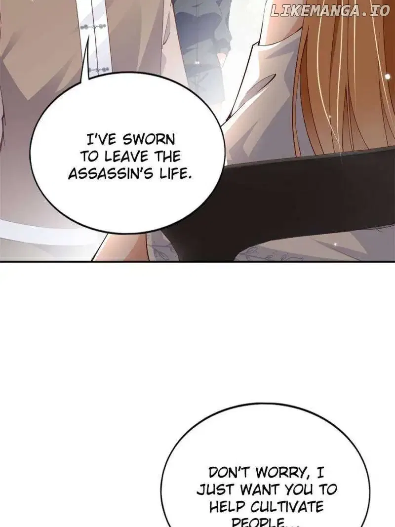 Reincarnation Of The Businesswoman At School Chapter 207 – Page 27
