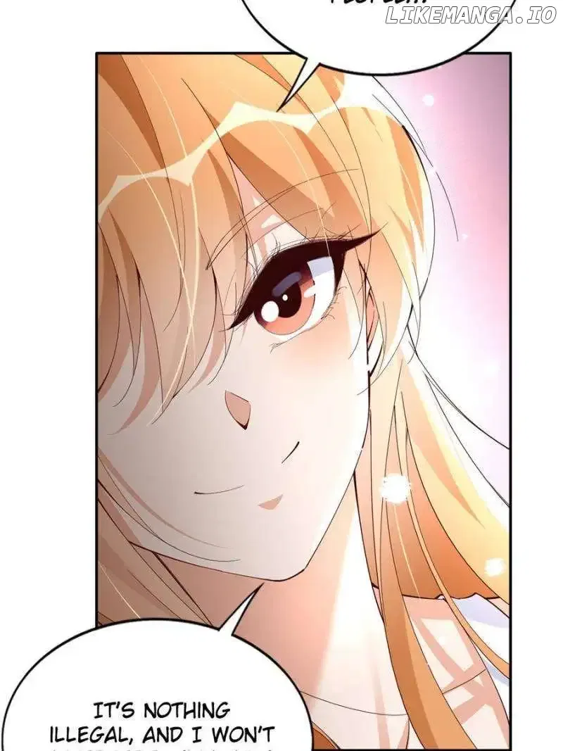 Reincarnation Of The Businesswoman At School Chapter 207 – Page 28