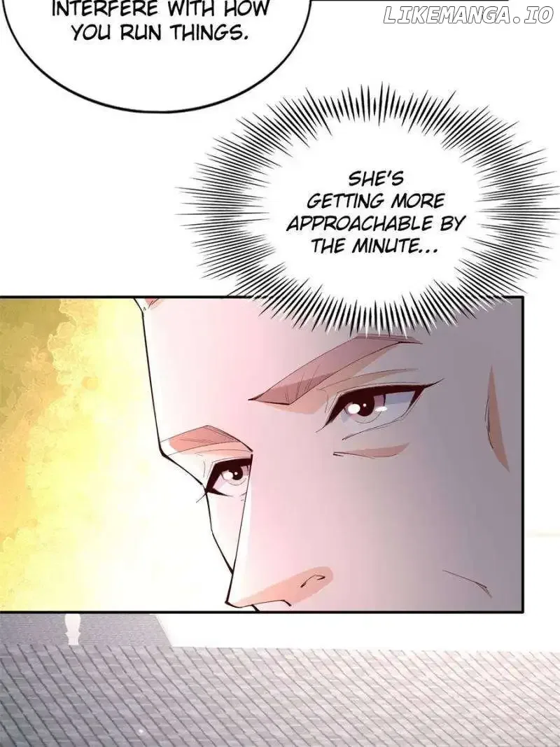 Reincarnation Of The Businesswoman At School Chapter 207 – Page 29