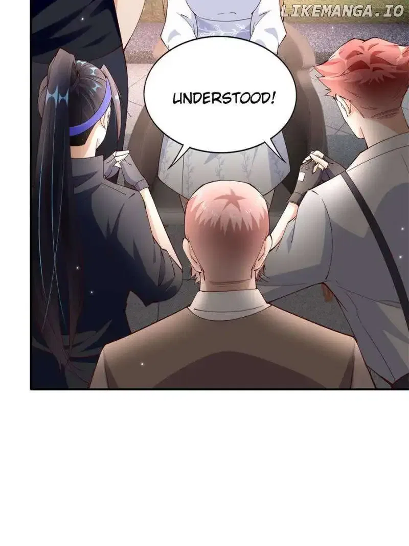 Reincarnation Of The Businesswoman At School Chapter 207 – Page 32