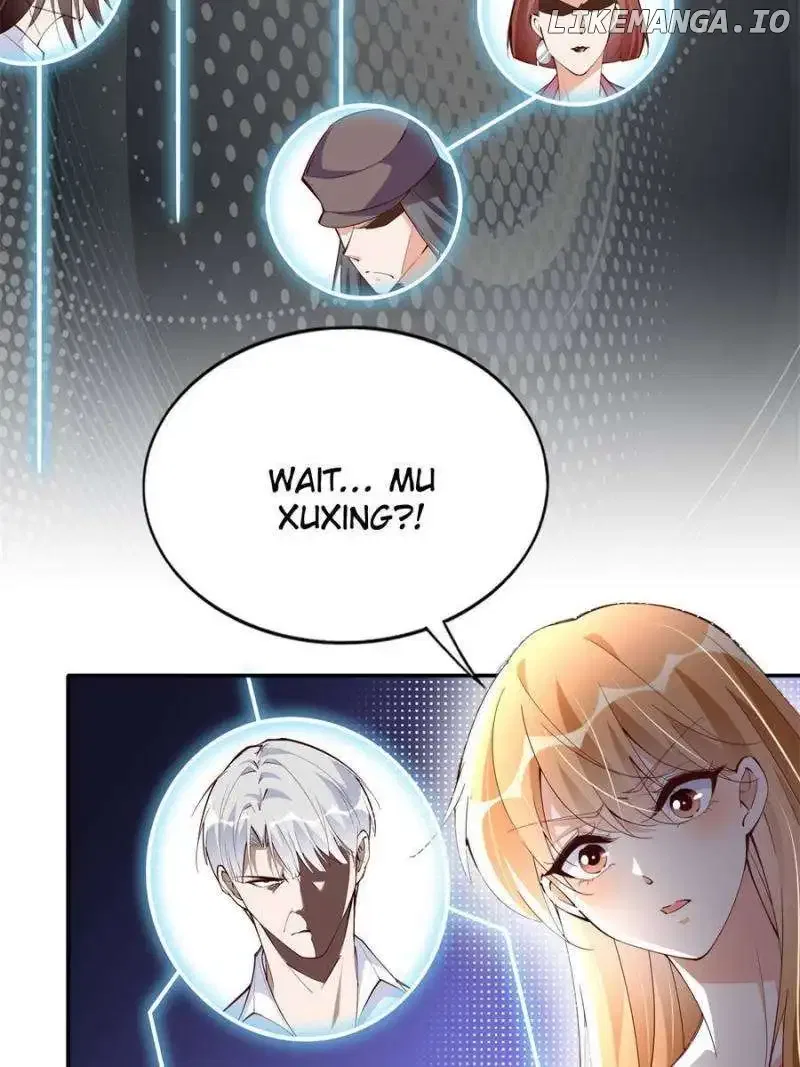 Reincarnation Of The Businesswoman At School Chapter 207 – Page 35