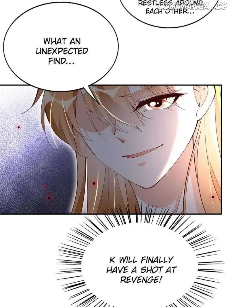 Reincarnation Of The Businesswoman At School Chapter 207 – Page 38
