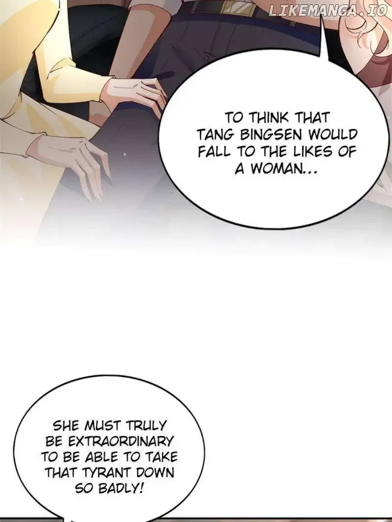 Reincarnation Of The Businesswoman At School Chapter 207 – Page 43