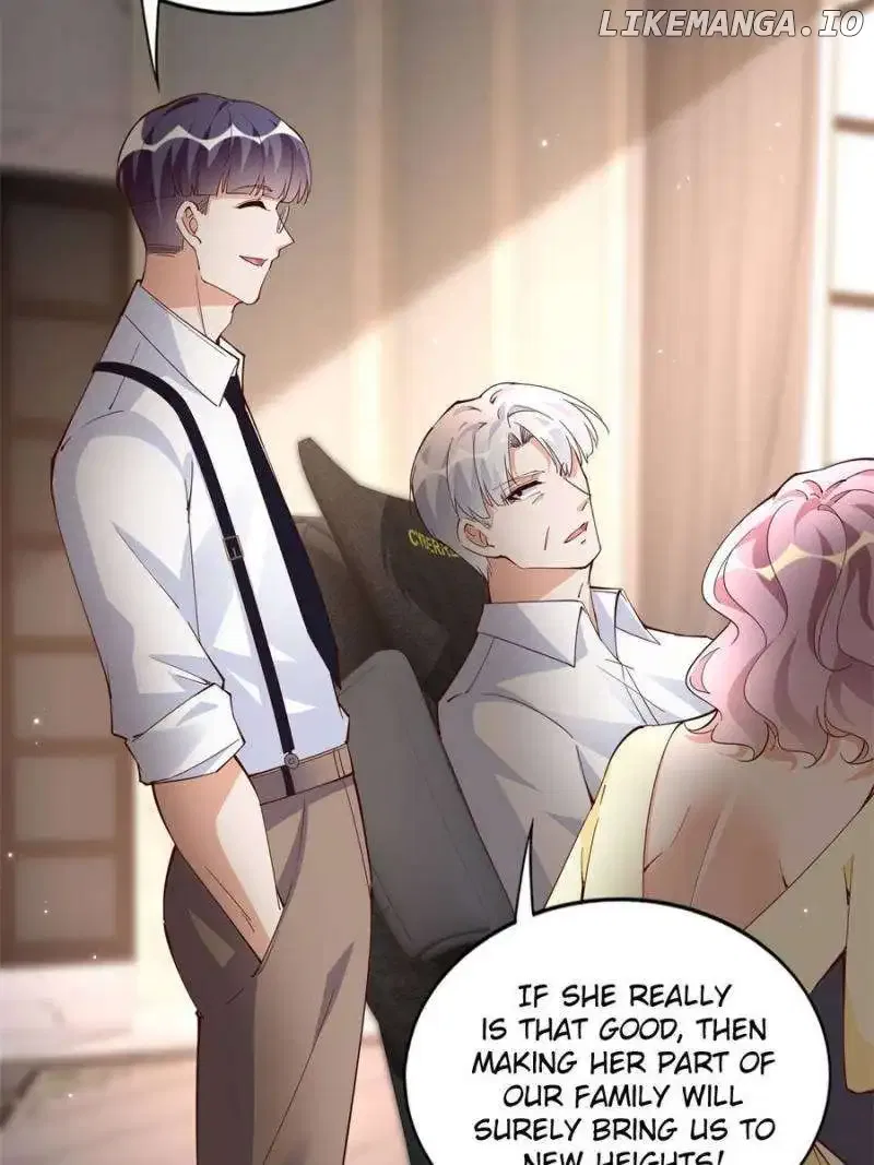 Reincarnation Of The Businesswoman At School Chapter 207 – Page 44