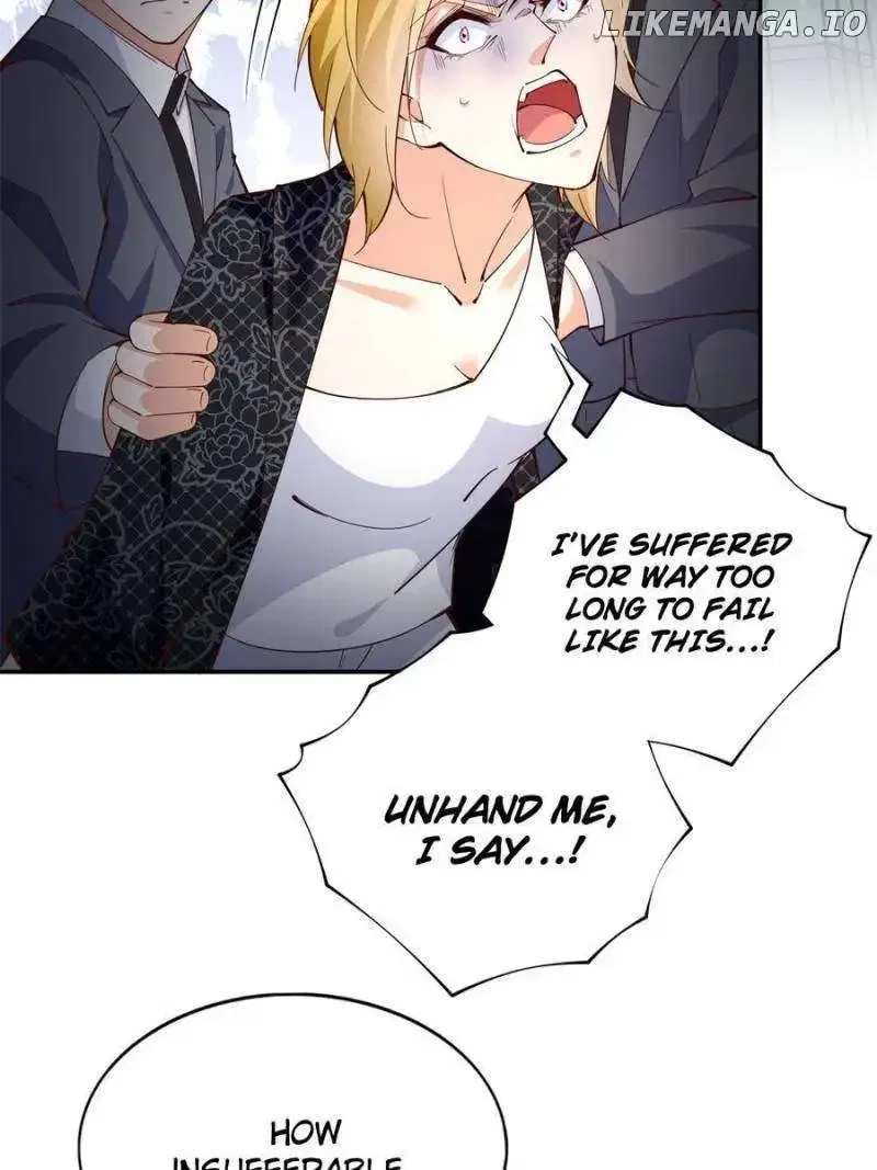 Reincarnation Of The Businesswoman At School Chapter 206 – Page 2