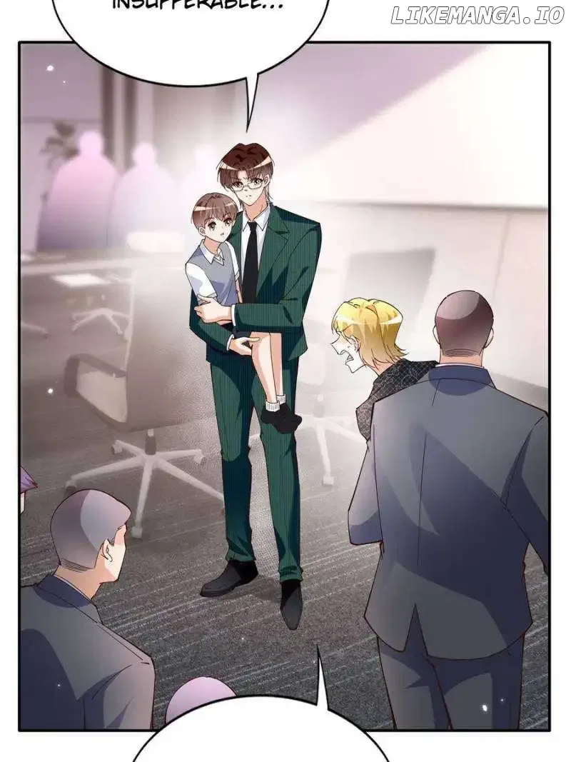 Reincarnation Of The Businesswoman At School Chapter 206 – Page 3