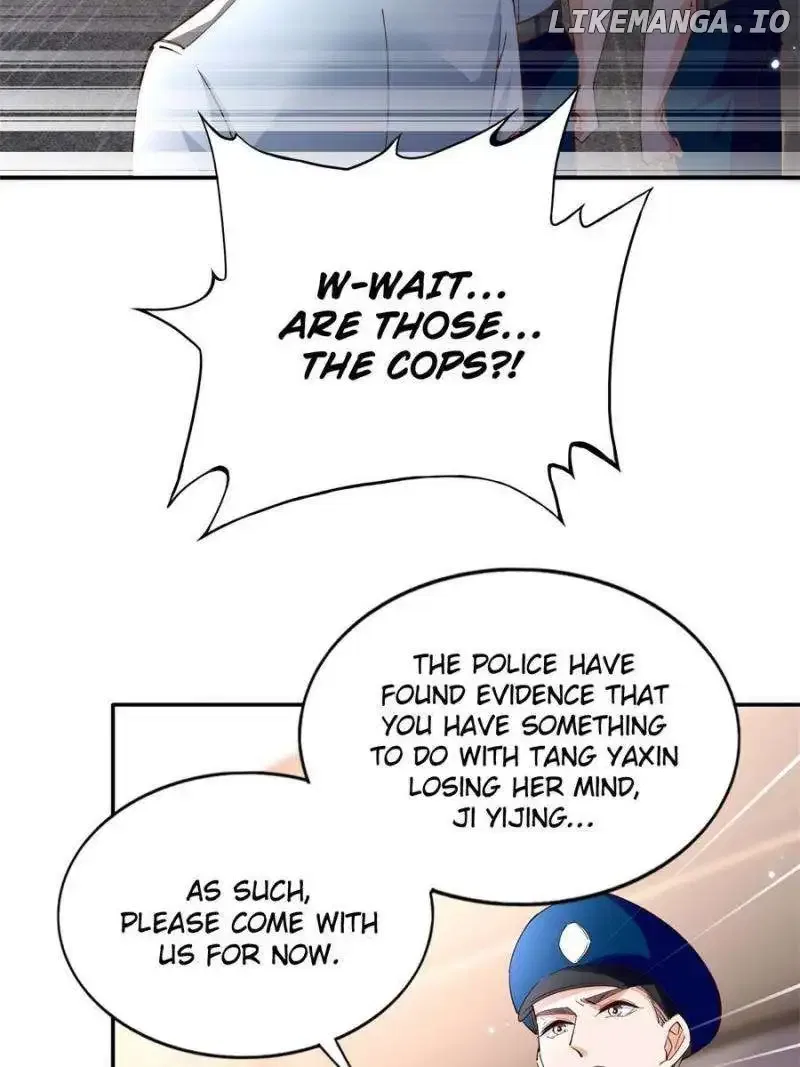 Reincarnation Of The Businesswoman At School Chapter 206 – Page 5