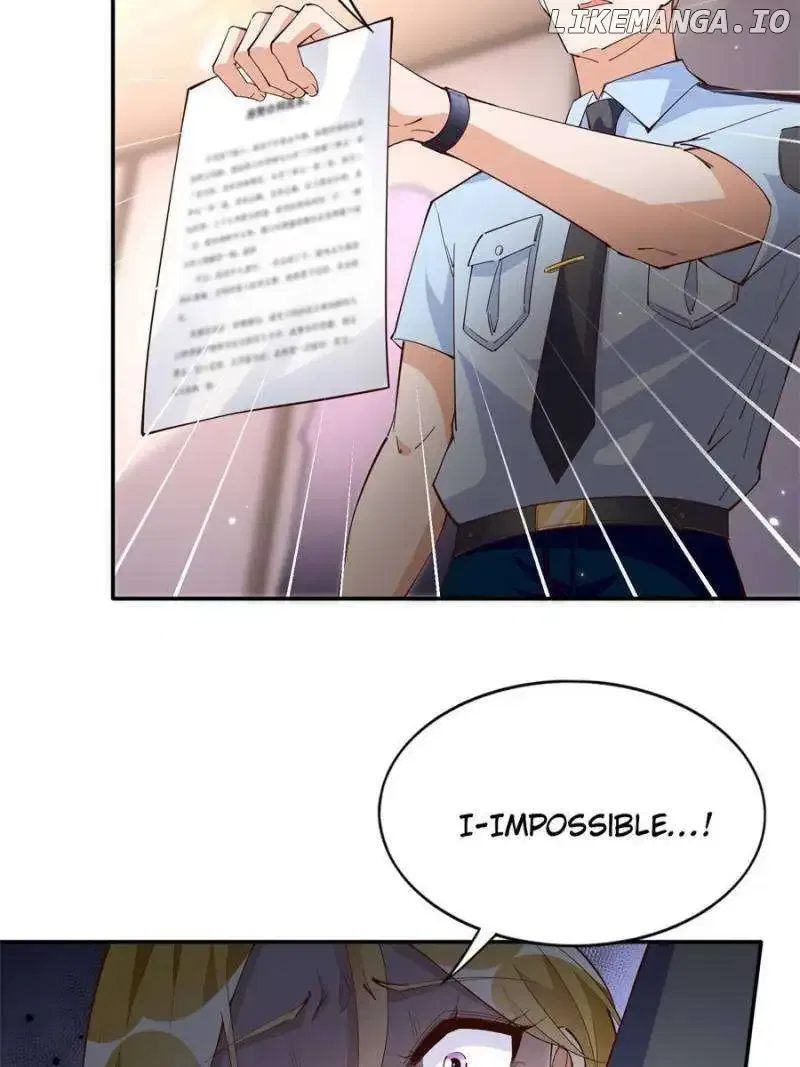 Reincarnation Of The Businesswoman At School Chapter 206 – Page 6