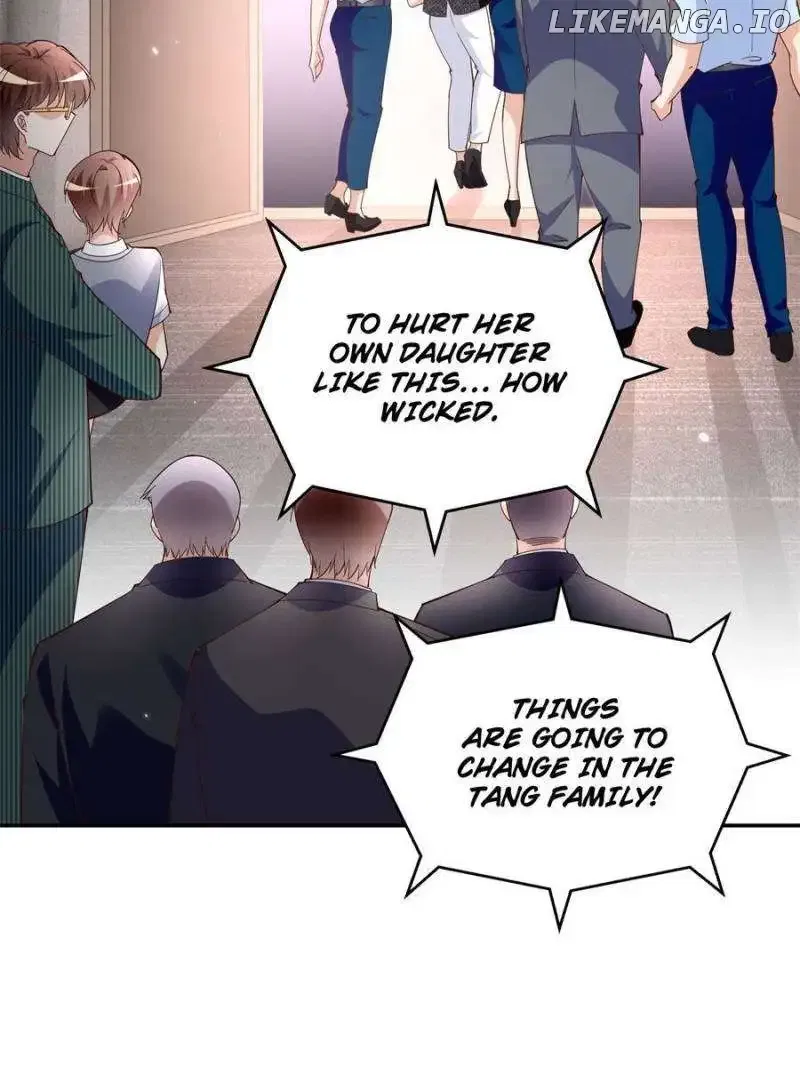 Reincarnation Of The Businesswoman At School Chapter 206 – Page 9