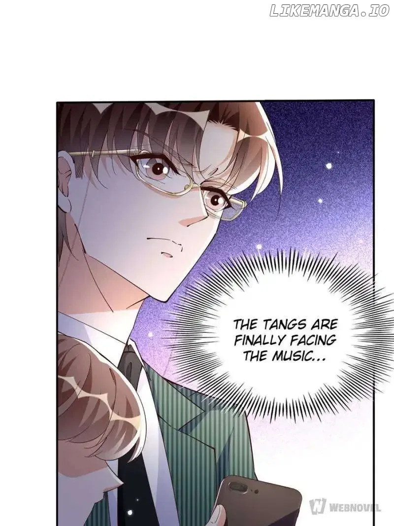 Reincarnation Of The Businesswoman At School Chapter 206 – Page 10