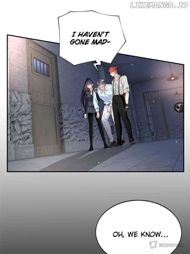 Reincarnation Of The Businesswoman At School Chapter 206 – Page 14