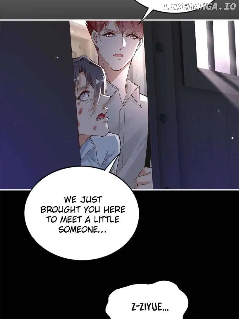 Reincarnation Of The Businesswoman At School Chapter 206 – Page 15