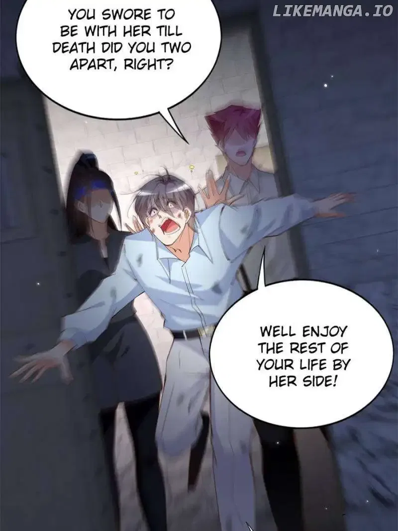 Reincarnation Of The Businesswoman At School Chapter 206 – Page 18