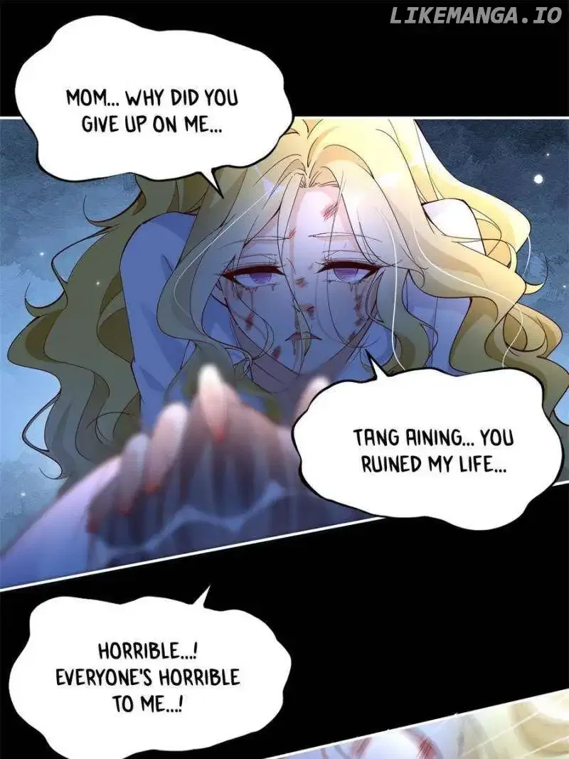 Reincarnation Of The Businesswoman At School Chapter 206 – Page 25