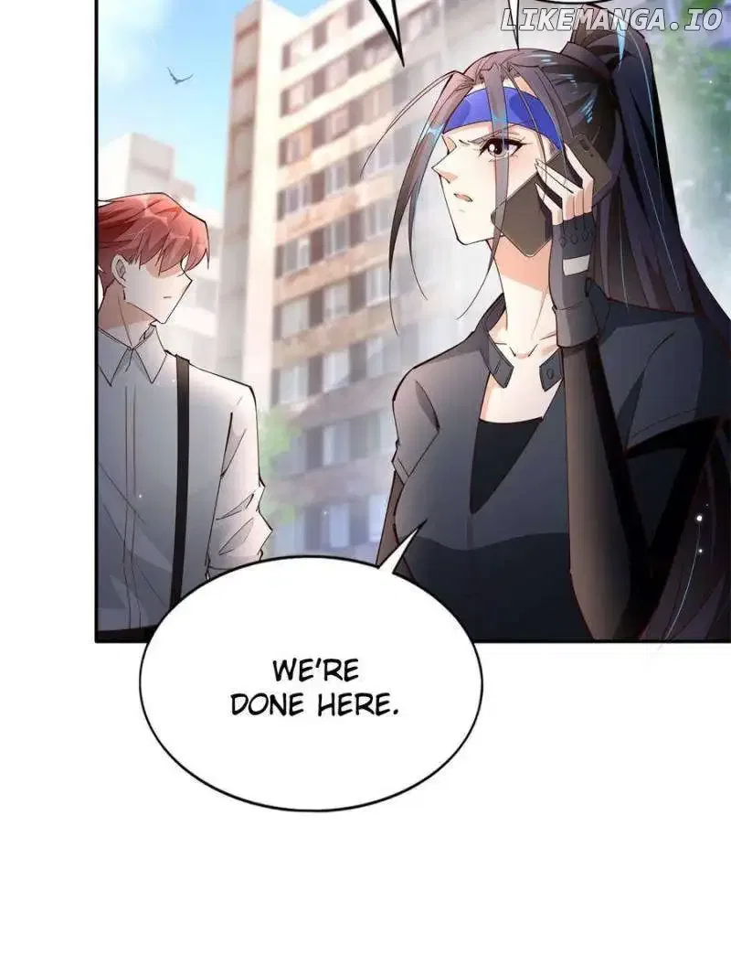 Reincarnation Of The Businesswoman At School Chapter 206 – Page 27