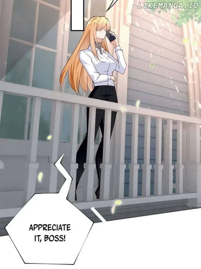 Reincarnation Of The Businesswoman At School Chapter 206 – Page 29