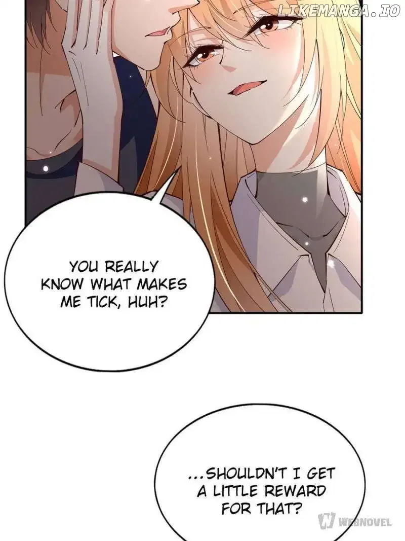 Reincarnation Of The Businesswoman At School Chapter 206 – Page 33