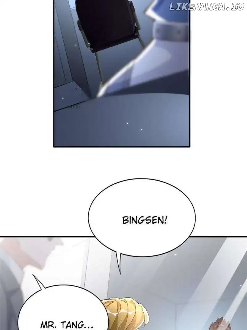 Reincarnation Of The Businesswoman At School Chapter 205 – Page 3