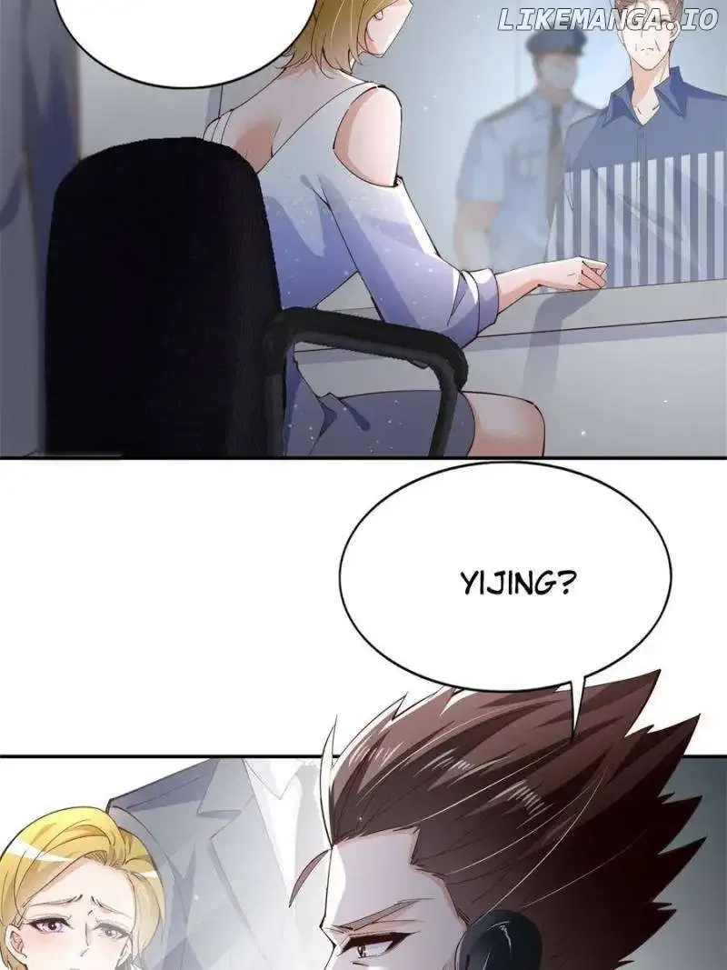 Reincarnation Of The Businesswoman At School Chapter 205 – Page 4