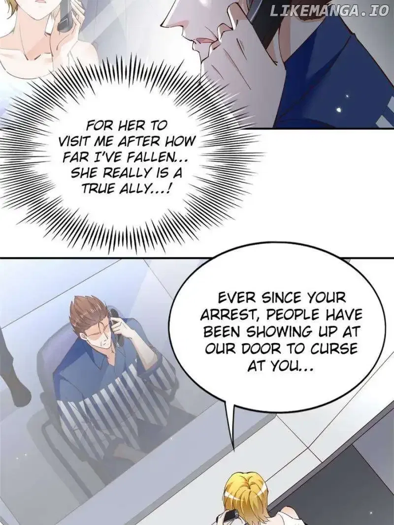 Reincarnation Of The Businesswoman At School Chapter 205 – Page 5