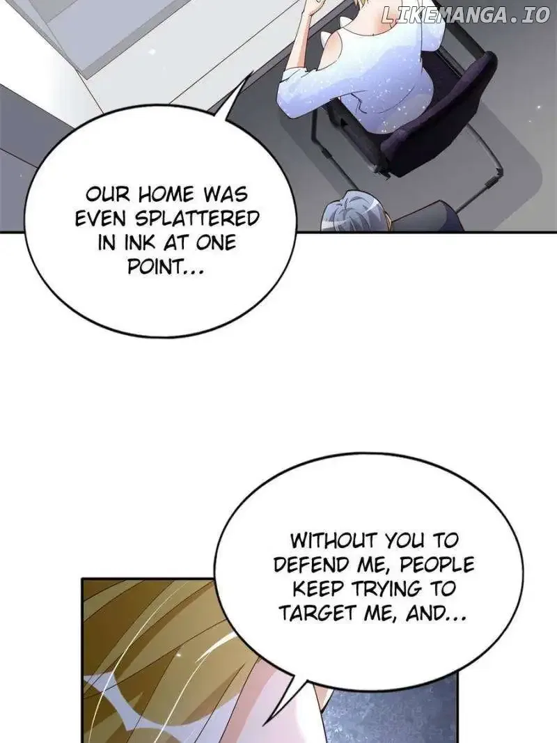 Reincarnation Of The Businesswoman At School Chapter 205 – Page 6