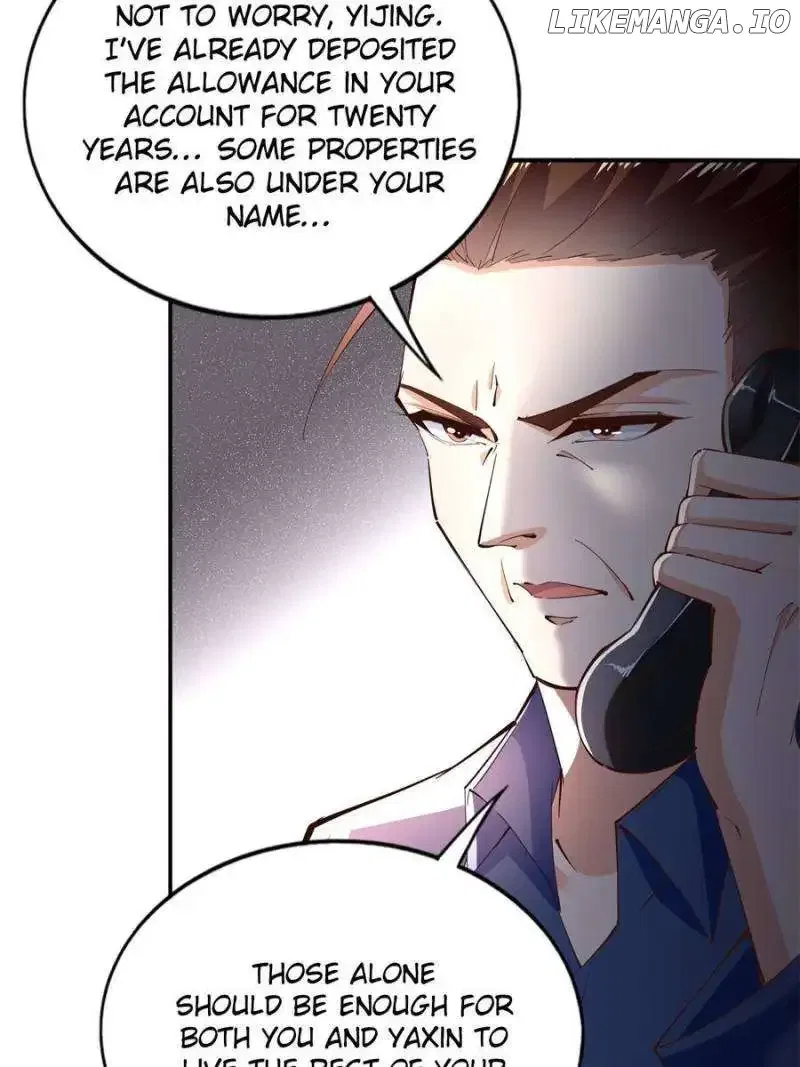 Reincarnation Of The Businesswoman At School Chapter 205 – Page 8