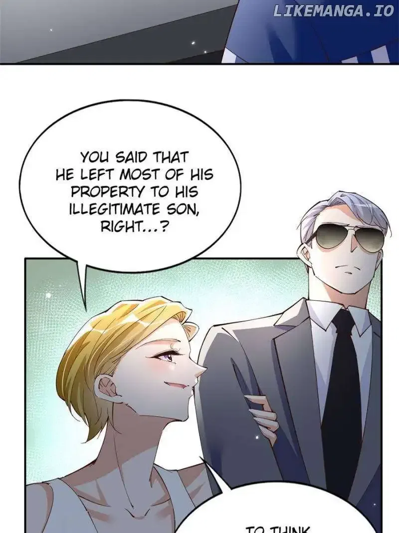 Reincarnation Of The Businesswoman At School Chapter 205 – Page 11