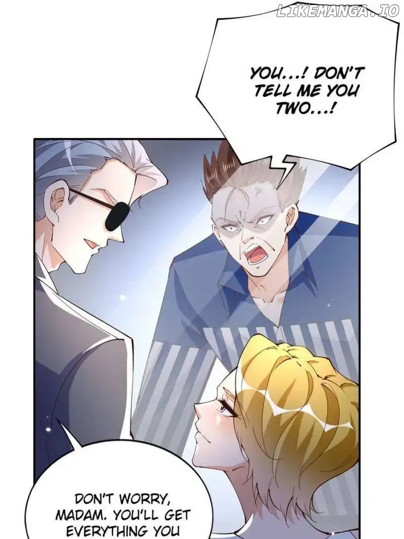 Reincarnation Of The Businesswoman At School Chapter 205 – Page 13