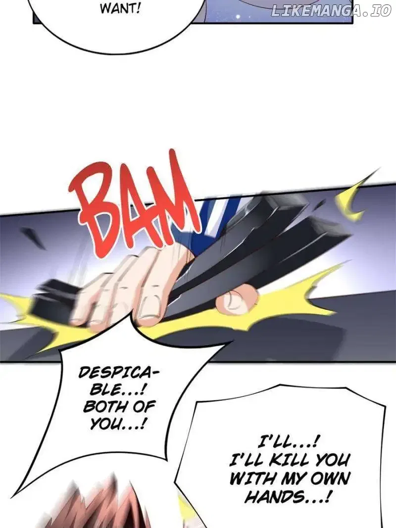 Reincarnation Of The Businesswoman At School Chapter 205 – Page 14