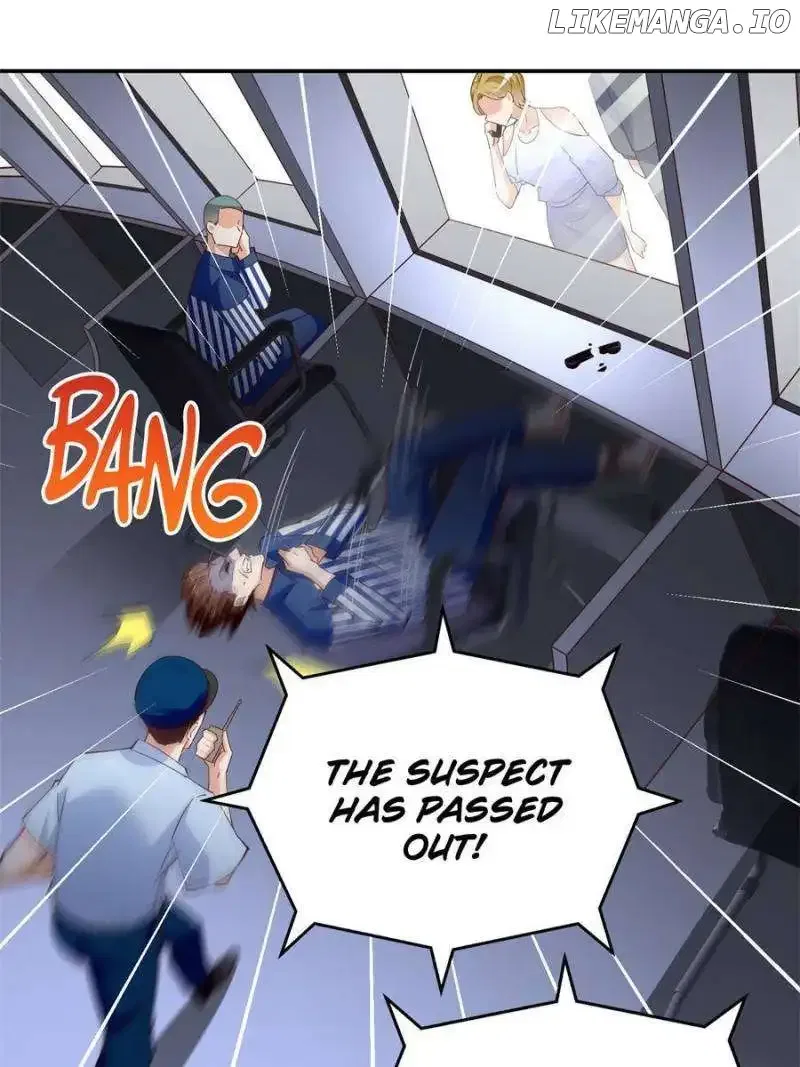 Reincarnation Of The Businesswoman At School Chapter 205 – Page 17